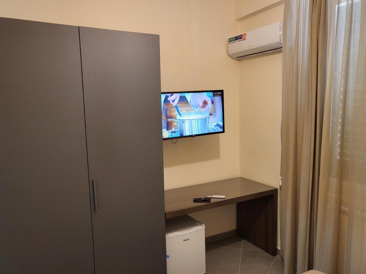 Casa Dello Stretto Hotel Месина Екстериор снимка
