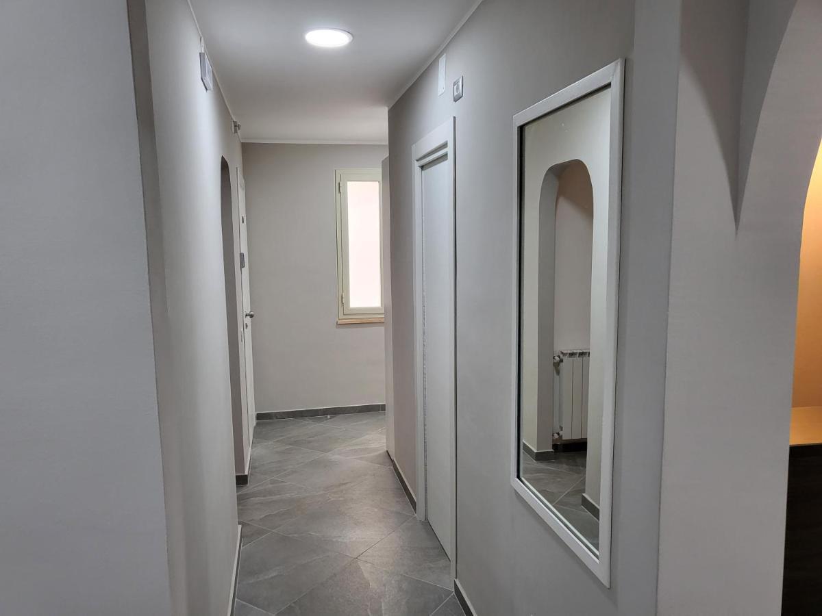Casa Dello Stretto Hotel Месина Екстериор снимка