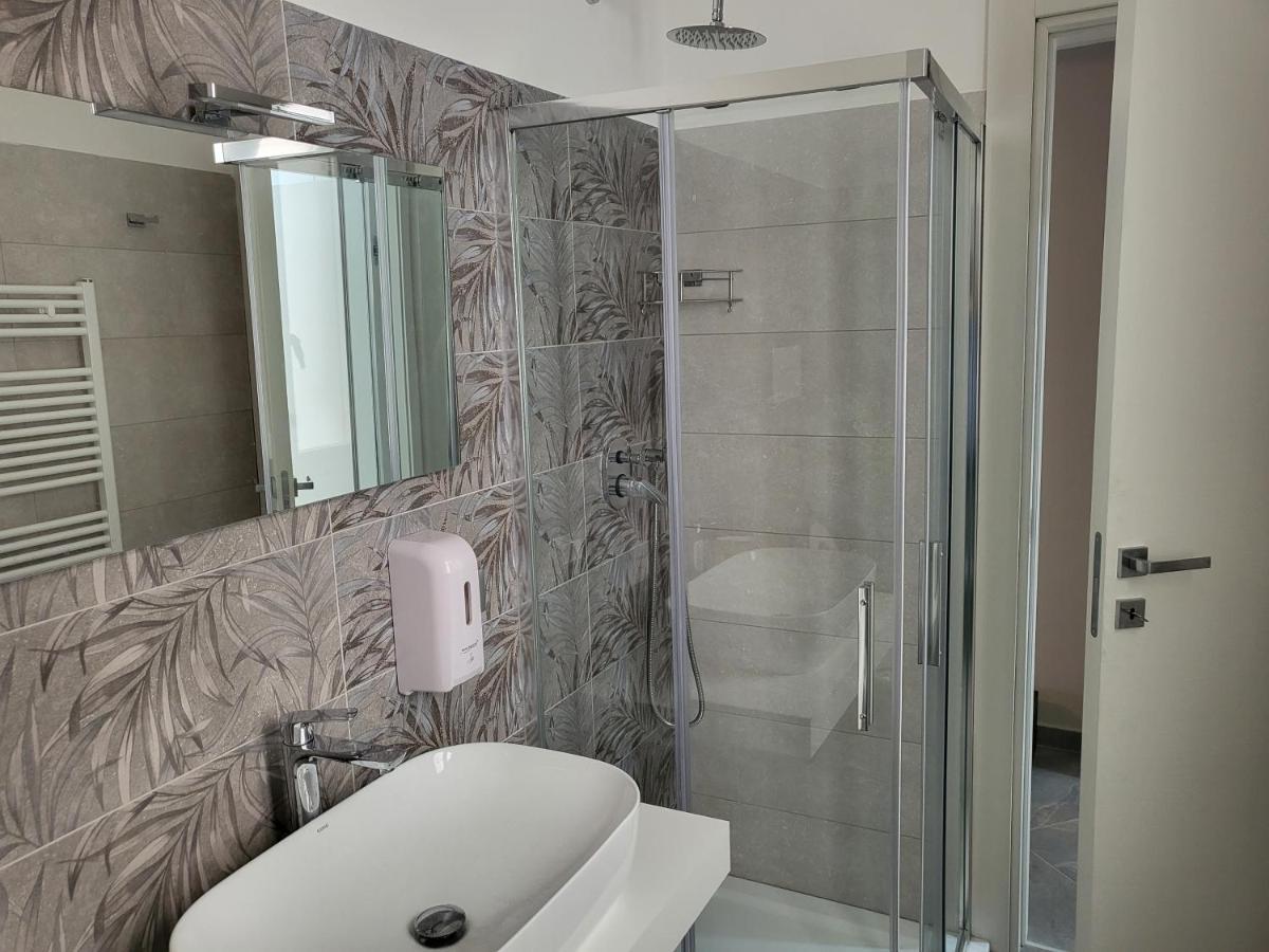 Casa Dello Stretto Hotel Месина Екстериор снимка