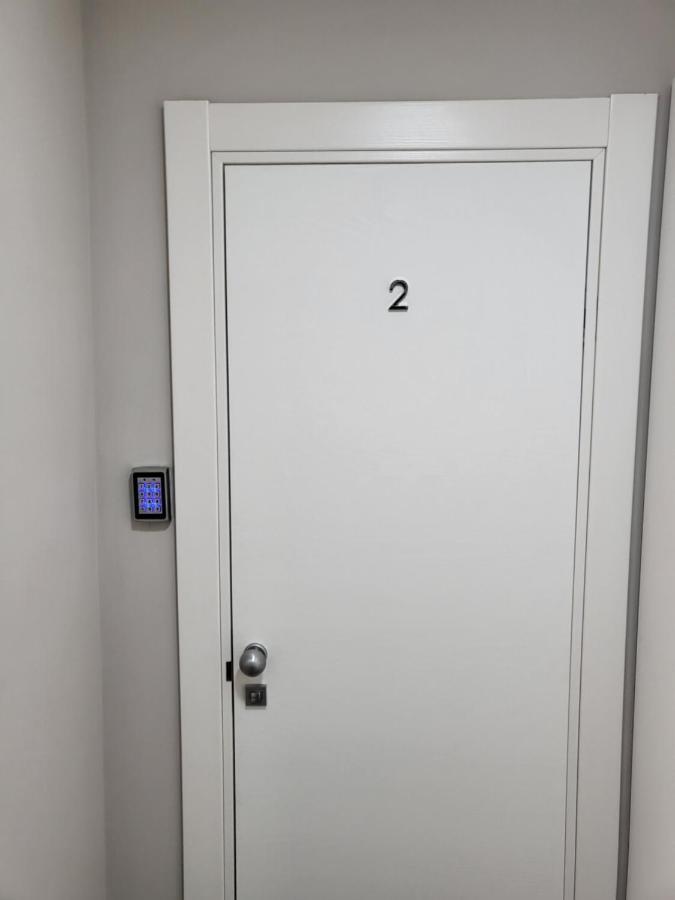 Casa Dello Stretto Hotel Месина Екстериор снимка