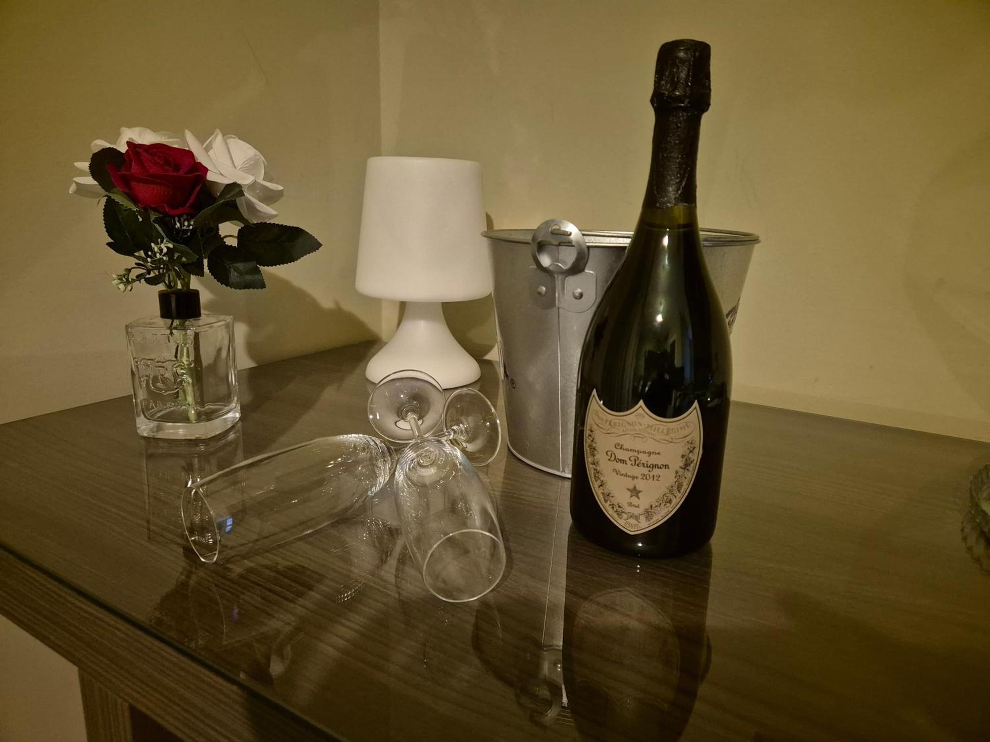 Casa Dello Stretto Hotel Месина Стая снимка